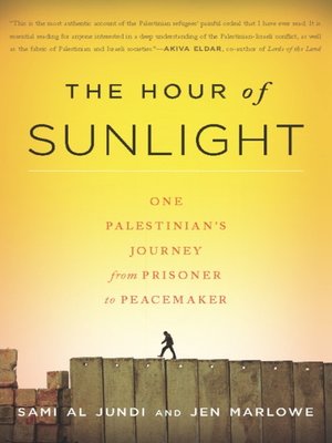 cover image of The Hour of Sunlight